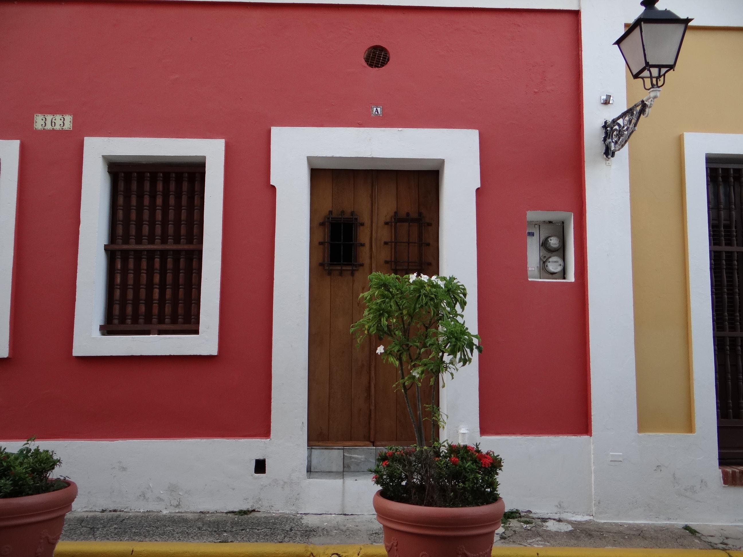 Calle de la Luna 363 - San Juan (Viejo San Juan) - 2012 00002